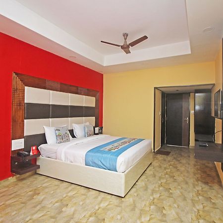 Hotel New Rajdarshan 马迪凯里 外观 照片