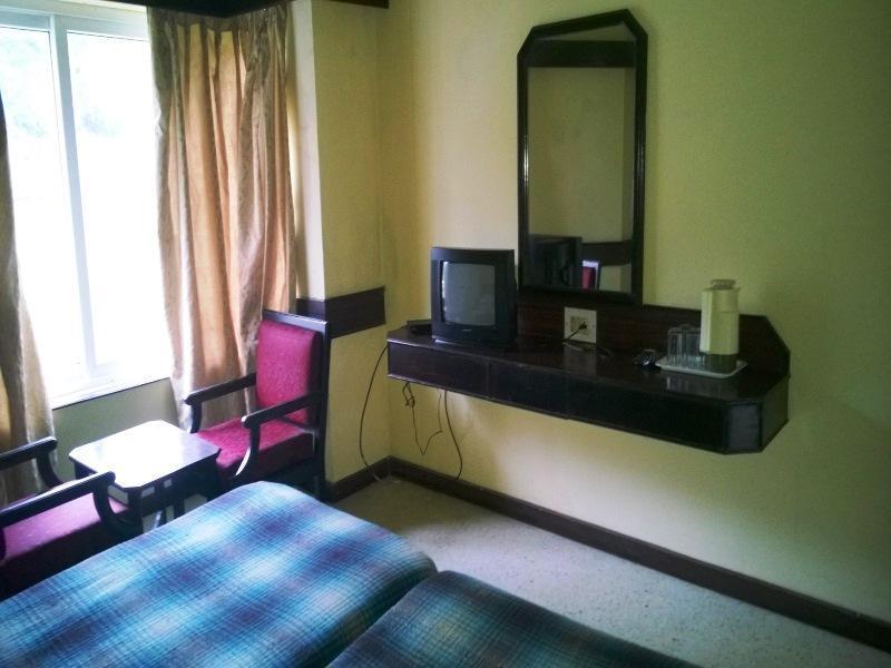 Hotel New Rajdarshan 马迪凯里 外观 照片